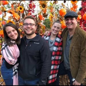 Meet your Posher, Lisa